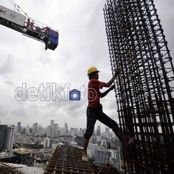 Cetak Desa Mandiri, PU Janji Kebut Bangun Infrastruktur