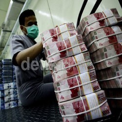 APBN 2015 Untuk Presiden Baru Disusun, Target Pertumbuhan Ekonomi 6%