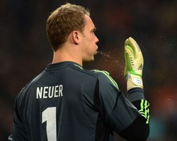 Lahm dan Neuer Dipastikan Fit untuk Piala Dunia
