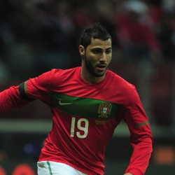 Umumkan Skuat Final Portugal, Bento Coret Quaresma