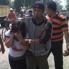 Razia PSK di Mojokerto, Petugas Temukan Belasan Wajah Baru