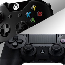 Spek PS4 dan Xbox One Dianggap Kurang