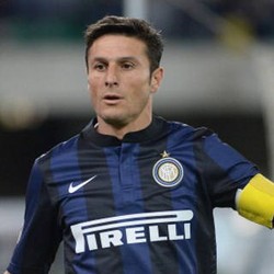 Surat Terbuka Zanetti: Terima Kasih, Fans!