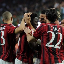 Bertekad Jadi Hebat Lagi, Milan Akan Belanja Besar-besaran?