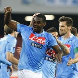 Benitez: Napoli Bisa Seperti Atletico