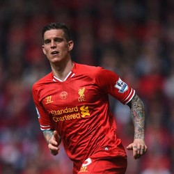Ingin Liburan, Agger Tak Mau Bahas Masa Depannya