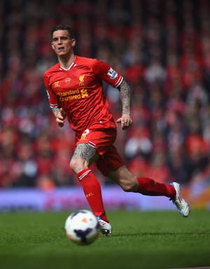 Ingin Liburan, Agger Tak Mau Bahas Masa Depannya