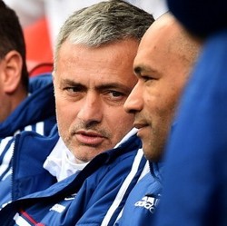 Mourinho Bergerak di Bursa Transfer Setelah Piala Dunia