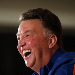 Van Gaal Dinilai sebagai Orang yang Tepat untuk Bangkitkan MU