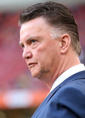 Berapa Dana Transfer yang Akan Diterima Van Gaal?