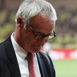Ranieri Tinggalkan Monaco