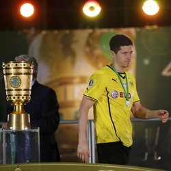 Lewandowski Gabung Bayern untuk Raih Lebih Banyak Trofi