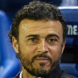 Enrique dan Pencarian Manajer Barca Setelah Pep