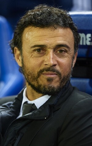 Enrique dan Pencarian Manajer Barca Setelah Pep