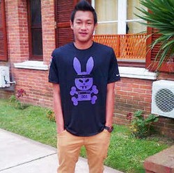 Lulus UN, Hansamu Yama Ingin Lanjut Kuliah