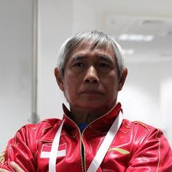 Ini Alasan Tim Thomas Turun dengan Kekuatan Penuh Lawan Nigeria