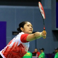 Linda Ingin Tampil Maksimal Lawan Korea