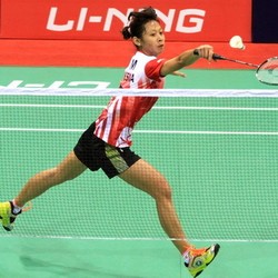 Indonesia Kalahkan Singapura 4-1