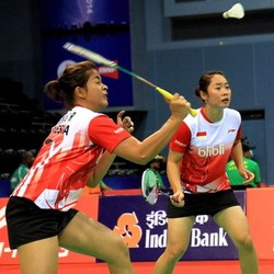 Pengalaman Pertama Suci Pakai Rok Saat Bertanding