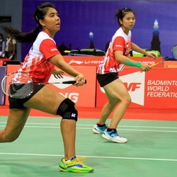 Lawan Korea, Tim Uber Indonesia Diminta Tampil Tanpa Beban