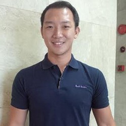 Atlet-Atlet Pelatnas Renang Bersiap Ikuti Kejurnas