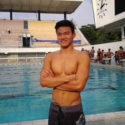 Masuk Pelatnas Asian Games, Alexis Bertekad Berikan yang Terbaik