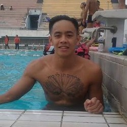 Dennis Pede Bisa Gantikan Indra, Ingin Banggakan Keluarga