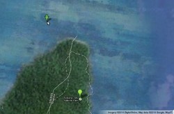 TNI Protes Pembangunan Mercusuar di Wilayah Sengketa, Apa Respons Malaysia?