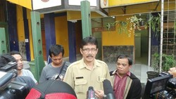 Keluarga Anak SD Korban Salah Tampar Letkol TNI AU Harap Kata Maaf