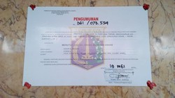 Nasib Akhir Stadium yang Pernah Berjaya Selama 16 Tahun