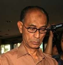 Pimpinan MA Carter Pesawat Jet, Mantan Jaksa Agung: Mestinya Jangan