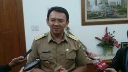 Pengelolaan Rusun Belum Beres, Ahok Kembali Mengamuk