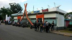 Kasus Pemerkosaan, Ini Lokasi ATM yang Hendak Dituju Mahasiswi Malaysia