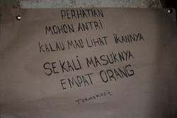 Hewan-hewan ini Bikin Heboh karena Diyakini sebagai Sosok Gaib