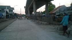 Yang Mau Mudik Lebaran Nanti, Ini Titik Macet di Pantura