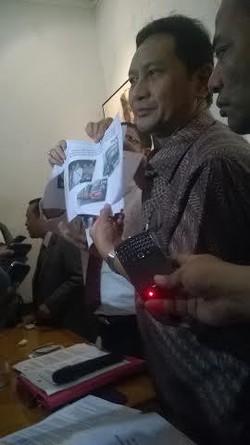 Eks Kadishub DKI: Pak Jokowi Tahu Soal Kasus TransJ