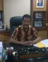 Jaksa Agung Tunjuk Kapuspenkum Baru, Untung Arimuladi Jadi Kajati Riau