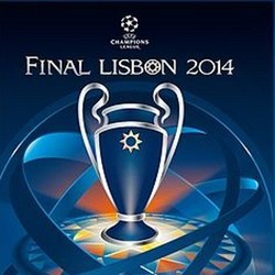 Final-final Tim Senegara di Liga Champions