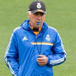 La Decima Tak Bikin Ancelotti Tertekan