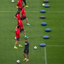 Atletico yang Belum Tertaklukkan