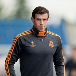 Bale Yakin Madrid Bakal Kalahkan Atletico Lagi