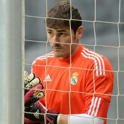Casillas Ingin Nikmati Laga Final