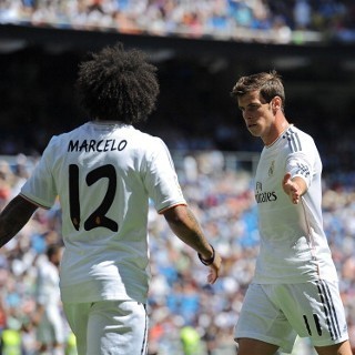 Bale: La Decima Bukanlah Obsesi