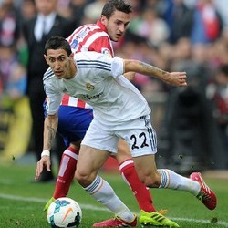 Madrid dan Atletico Sudah Tahu Sama Tahu