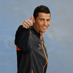 Ronaldo: Publik Portugal Bakal Dukung Madrid