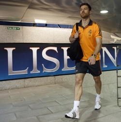 Morientes Sebut Madrid Akan Sangat Kehilangan Alonso di Final