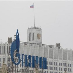 Kontrak Raksasa, Tiongkok Beli Gas Rusia Rp 4.000 Triliun