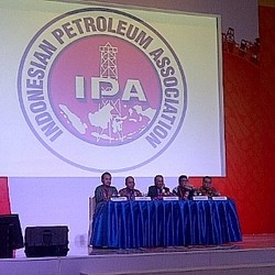 Presiden IPA: Era Cari Minyak Mudah di RI Telah Berakhir