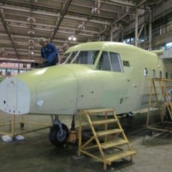 PT Dirgantara Indonesia, Sempat Mati Kini Terbang Kembali