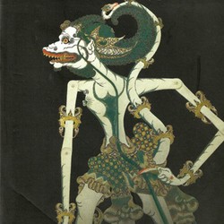Gatra Wayang Indonesia, Pelengkap Ensiklopedia Wayang Nusantara